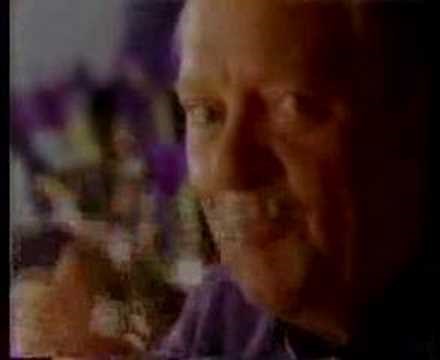 Progresso Soup Commercial (1986)