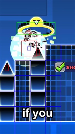 Impossible Robot And Portal Challenge
