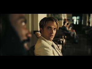 "The Plan" Lyrical Song from Christopher Nolan's TENET By Travis Scott With Visuals