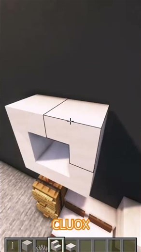 Dekorim!! #minecraft #minecraftshqip #minecraftedit #mimecraftshorts #bed #decor