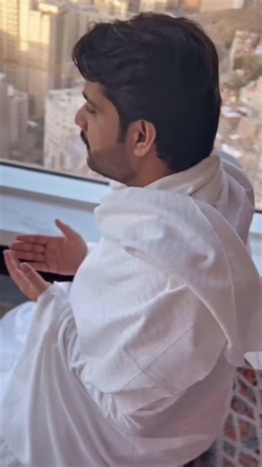 Tufail Ahmed on Instagram: "Syed Kumail Hyder Shah"