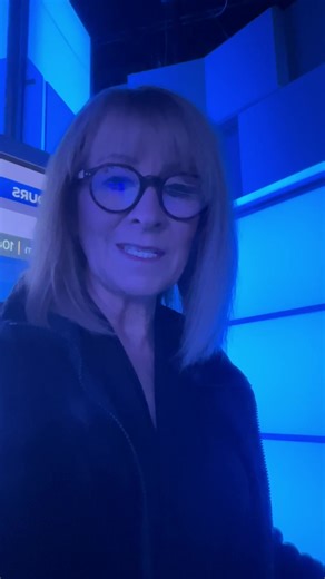 Tracy Butler on Reels