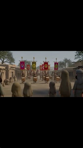 “Jephthah the Brave Warrior! ⚔️ The Promise That Changed Everything! Epic Bible Tale!