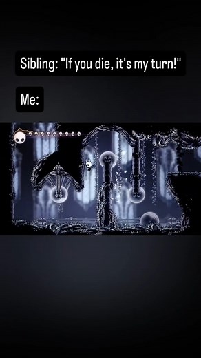 Videogame: Hollow Knight #indiegame #gaming | Don Indies