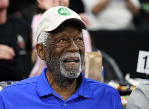 Boston Celtics Legend Bill Russell Has Died
