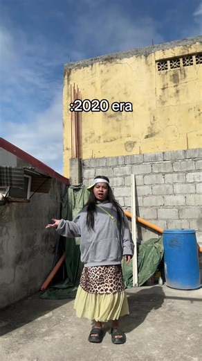 Argie Roquero ᵗᵈ (@argieroquero)’s video of 2020 tiktok era
