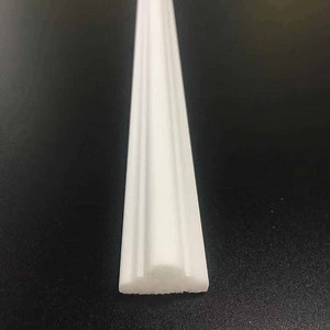 [Hot Item] PS Material Decorative Polystyrene Plaster China Cornice Moulding