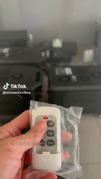 Stage special waterproof water low fog machine Will you like the wedding party performance? #stageeffect #lightshow #factory #fyp #lowfogmachine