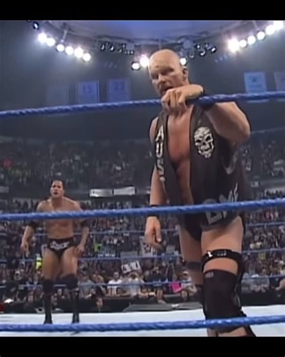 𝙆𝙞𝙣𝙜 𝘽𝙪𝙣𝙙𝙮 𝙒𝙧𝙚𝙨𝙩𝙡𝙞𝙣𝙜 on Instagram: "WWF Smackdown in the 90’s🔥 #viral #wwe #wrestling #entertainment #wweuniverse #prowrestling #nostalgia #tbt #viralreels #viralvideos #goviral #wwenetwork #wwesmackdown #stonecoldsteveaustin #tripleh #therock #fyp"