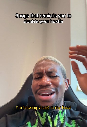 Songs That Inspire You to Double Your Hustle