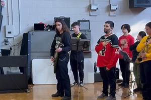 Archbishop Ryan High School on Reels