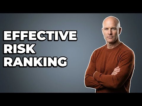 How To Prioritize Risks From Security Assessment?