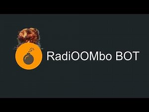 RadiOOMbo BOT - Poradnik