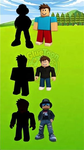 Let's Customize Roblox images #roblox #robloxshorts