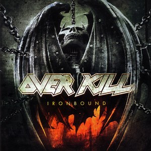 Kill Kill Overkill [1993]