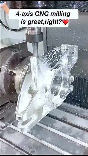CNC Machining | CNC Milling: Precision Engineered Aluminum Automotive Components #cnc #autoparts