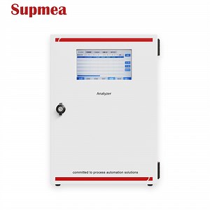 [Hot Item] Water Quality on-Line Cod Analyzer Cod Meter for Automatic Monitoring