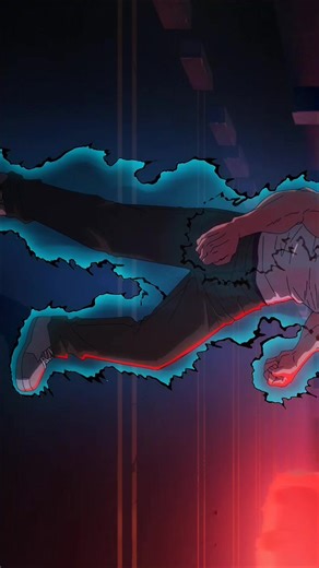 hakari acepta ayudar a itadori y a Megumi por la pasión #jujutsukaisen #legionanimekz #hakari #itadori #kirara