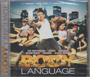 Various - Body Language (The Original Movie Soundtrack)