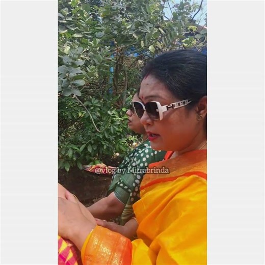 Sister’s Wedding Ganga Invitation Ritual | Bengali Pre-Wedding Tradition 🌊✨