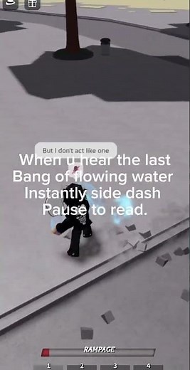 How to do Kyoto combo