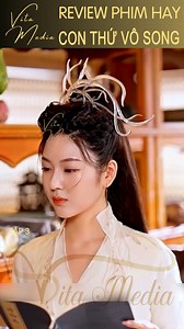 1.9M views · 43K reactions | Phận là con thứ nhưng lại sở hữu v-õ c-ô-n-g v-ô so-ng và cách anh chống lại đ-ị-n-h k-i-ế-n của gia tộc . Phần 3 ( Còn Tiếp) | Vita Media Review Phim Chiến Thần | Facebook