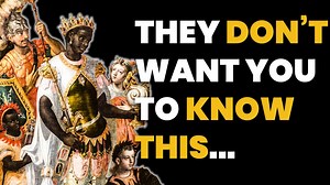 387K views · 26K reactions | Subscribe to our Youtube Channel for more content: https://www.youtube.com/channel/UCh2ANLALdN1OZUJKmvchkkg/videos Support the Restoration project: https://mrimhotep.org/donation-2/ Get our children's books: mrimhotep.org/books | Mr. Imhotep | Facebook