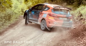 23K views · 821 reactions | Rally San Marino 2023 HIGHLIGHTS SS9 "LUNANO 3"  SHOW TIME!  | Epic Rally Tribe | Facebook