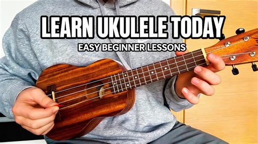 How the Bluey theme sounds when performed on multiple instruments