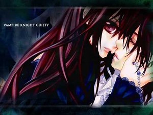 Vampire Knight Guilty Full Opening