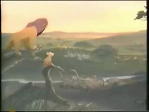 Opening to The Parent Trap 1998 VHS (October print)