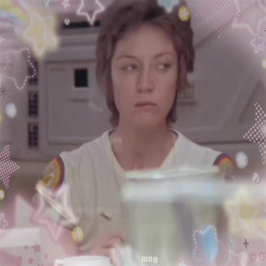 i know that slap felt good as hell 😂😂😂#joanlambert #alien1979 #alienedit