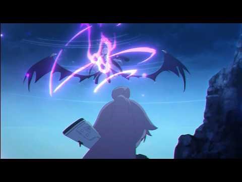 [Blue Archive] Hina vs Hoshino (Anime)