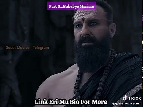 Adipurush Movie Clip Highlights