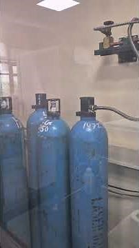 #ICP‑MS in action! 🔬 Discover the unseen world of elements with precision #ICPMS #Science #vlog #rcb