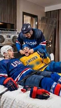 USA:n ja Ruotsin huono menestys - MM-kisat 2026
