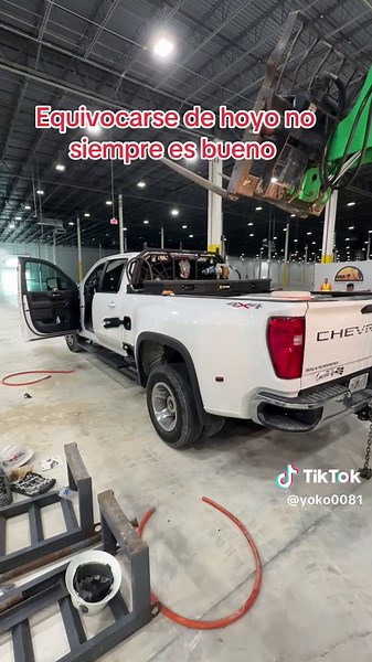 Common Mistakes with Diesel Duramax Trucks