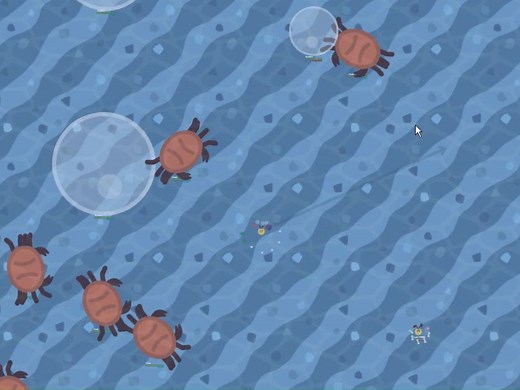 florr.io更新后的ck高压游荡