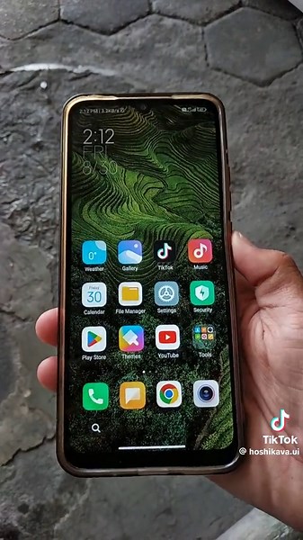 Redmi 10C MIUI 12.5 Features Revealed