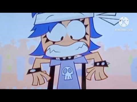 hi hi puffy amiyumi yumi yoshimura stomach growling