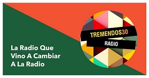 En el #AIRE la mejor Radio del Mundo Tremendos Treinta Radio la mejor programación, la mejor música con estilo propio .... Así lo escuchas / 2 maneras, 2 opciones : Web : www.tremendostreinta.com.ar AApp : https://play.google.com/store/apps/details?id=com.app.radiotremendostreinta | Tremendos Treinta Noticias | Facebook