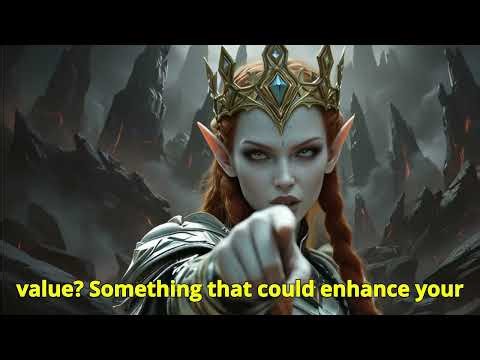 “Surrender the Human… Or Watch Your Planet Burn, Ordered the Alien Queen”