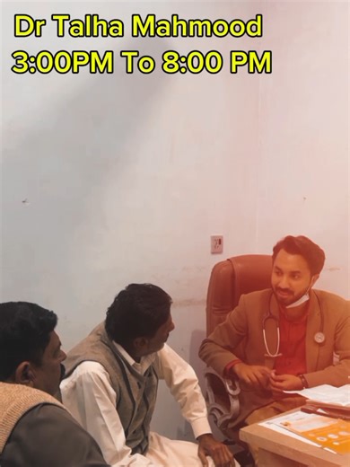 Your Health is Our Priority: Daily Insights 3 PM to 8 PM