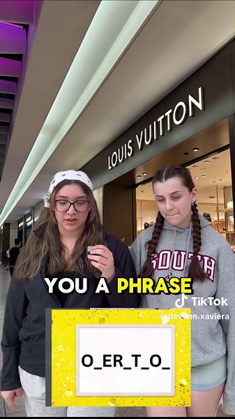 deeann xaviera on TikTok