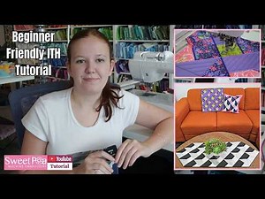 How to Make a 3D Effect Quilt | Diamond Dimension Quilt
