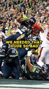 Mo Kelly talks about when Marshawn Lynch came back to the VMAC in 2019 and no one knew about it 😂 #seahawks [🎥: @KJAllDayShow] | HawkMania