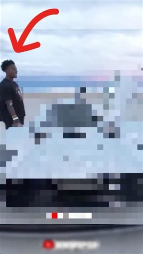 Which Cars Does IShowSpeed Drive? #supercars#ishowspeed #ishowspeedshorts #cartok #fastcars