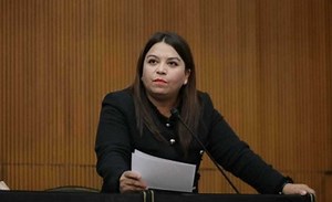 Va Brenda Sánchez a Desarrollo Urbano de Monterrey