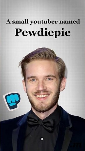 Pewdiepie Bridge Incident 🌉