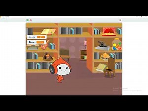 تعلم جدول الضرب بواسطة برنام سكراتش Learn the multiplication table with the Scratch program